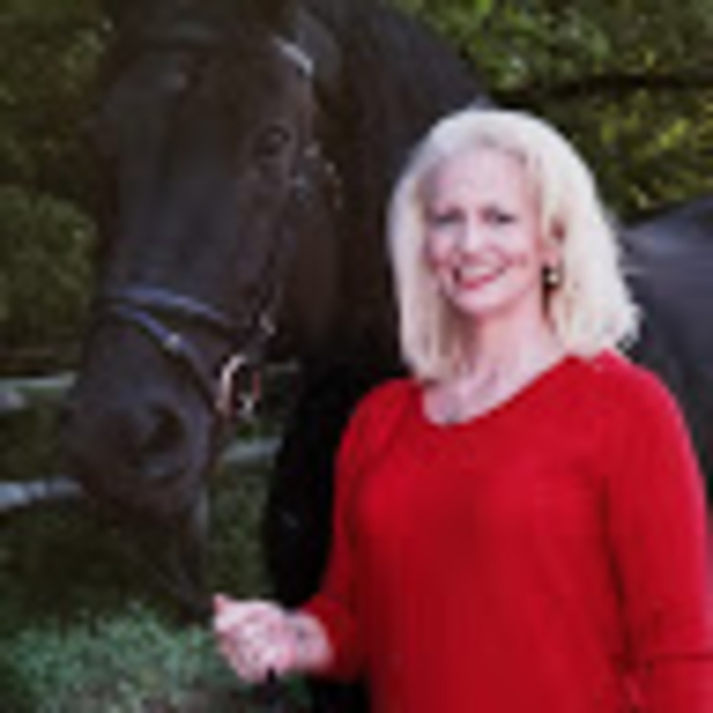 Meet your Posher, Nikole